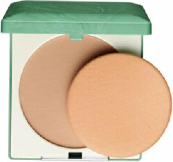 Actual product image Clinique Superpowder Double Face (Mat Neutral)