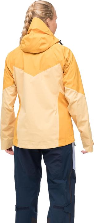 Produktbild Bergans Tind 3L Shell (XS)