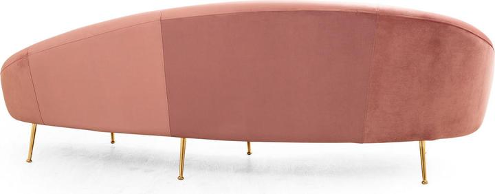 Actual product image Atelier del Sofa Lukas (3-seater)