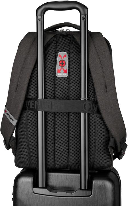 Actual product image Wenger MX Professional (21 l)
