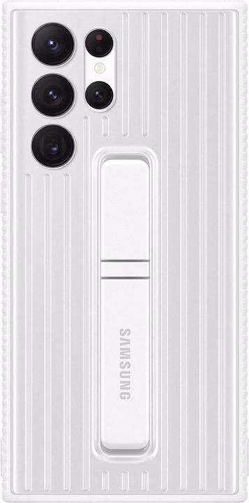 Actual product image Samsung Protective Standing Cover (Samsung Galaxy S22 Ultra)