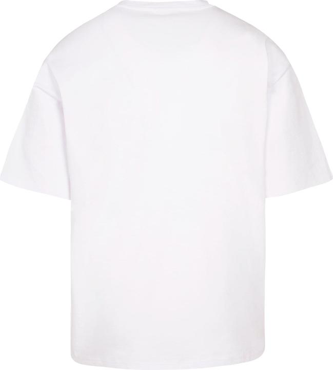 Actual product image Mjgonzales MJG Heavy Oversized Tee - Eternally Blessed Logo - 165557 (M)