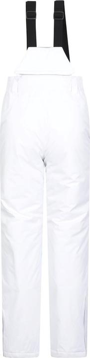 Actual product image Mountain Warehouse Womens/Ladies Moon II Ski Trousers (36 D)