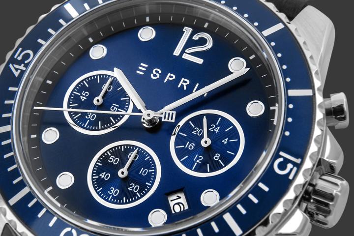 Immagine prodotto Esprit ES1G373L0025 (Cronografo, 42 mm)