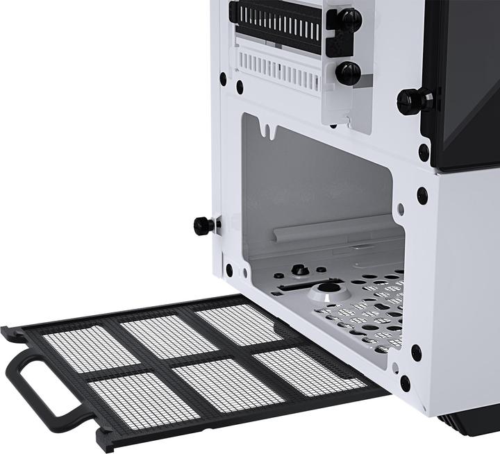 Image du produit Phanteks Eclipse P300 (ATX, mATX, Mini-ITX, E-ATX)