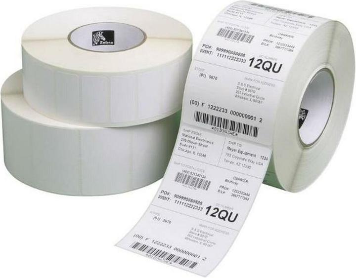 Actual product image Zebra Z-Select 2000T (10.20 cm)