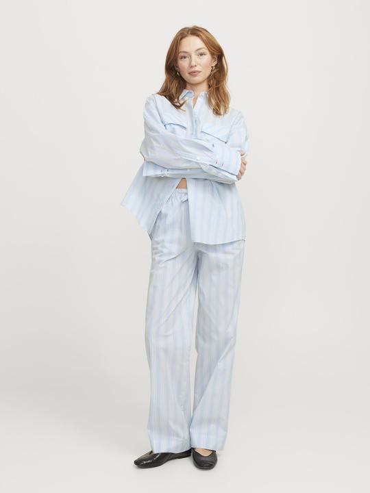 Image du produit JJXX Jxava Poplin Pant Wvn Ln (M)