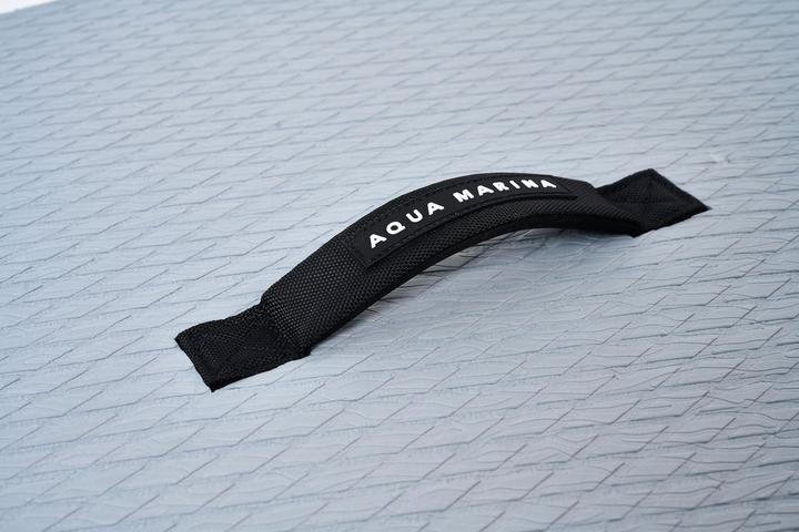 Image du produit Aqua Marina All-around Advanced Magma (11'2")