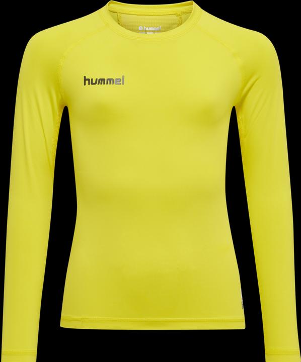 Image du produit hummel First Performance Kids Jersey L/S (152)