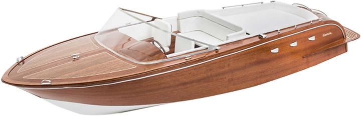 Produktbild Aeronaut Comtesse luxusyacht