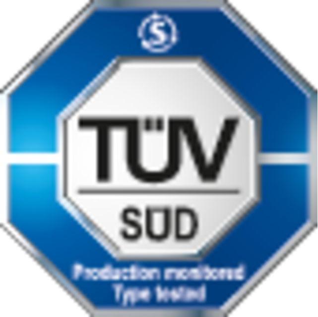 Produktbild Kern Hängewaage HCB 1T-3