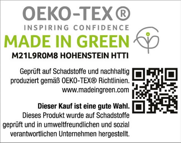 Produktbild Centa-Star Matratzenauflage (90x200)