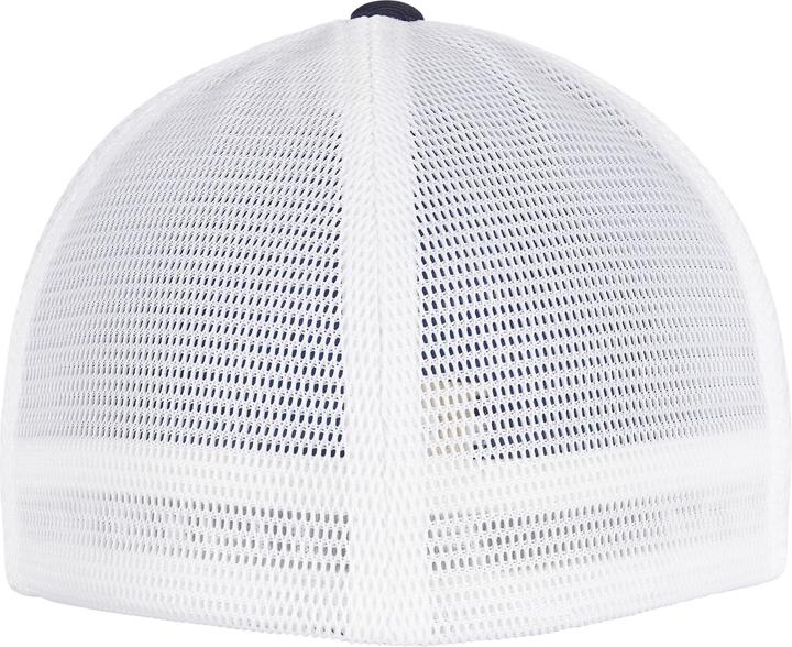 Produktbild Flexfit Zweifarbig Kappe 360 Omnimesh Netzmaterial (One Size)