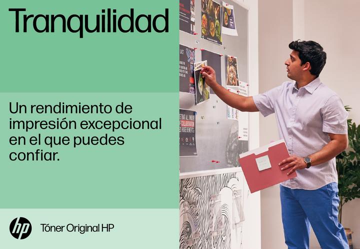 Actual product image HP 302 (M, C, Y)