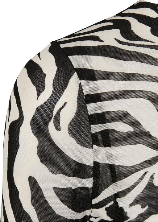 Image du produit Urban Classics Robe à double épaisseur pour femmes AOP (XS)