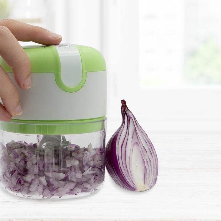Productafbeelding Livington 3 Seconden Chopper (250 ml, 37 W)