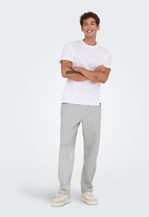 Immagine prodotto Only & Sons Onsconnor Rlx Pants Sweat (XS)