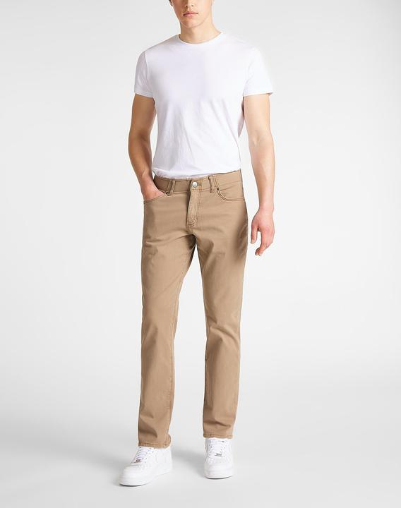 Actual product image Lee Extreme Motion Straight Fit L30 MVP cougar (W38/L30)