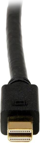Actual product image StarTech Mini DisplayPort — DVI (0.90 m, DVI, DisplayPort)