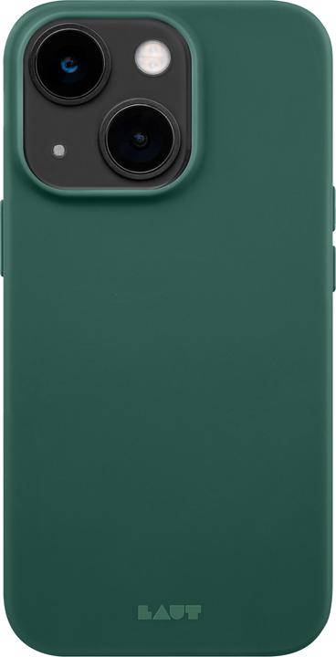 Produktbild Laut iPhone 14 Huex Hülle, grün (Apple iPhone 14)