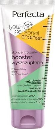 Immagine prodotto Perfecta Your Personal Trainer Booster Dimagrante Concentrato 200ml P (200 ml)
