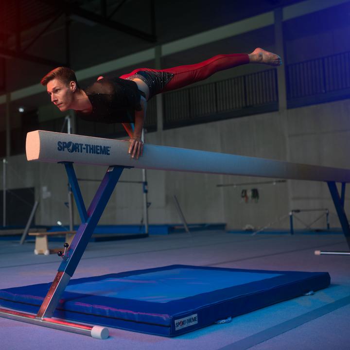 Produktbild Sport-Thieme Schwebebalken Pro