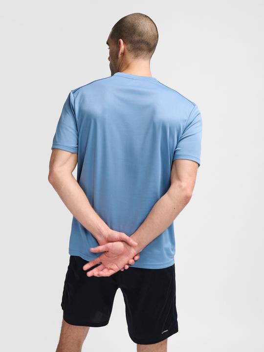 Image du produit hummel hmlACTIVE PL JERSEY S/S (S)