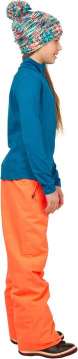 Actual product image Protest FABRIZOY JR 1/4 zip top (176)