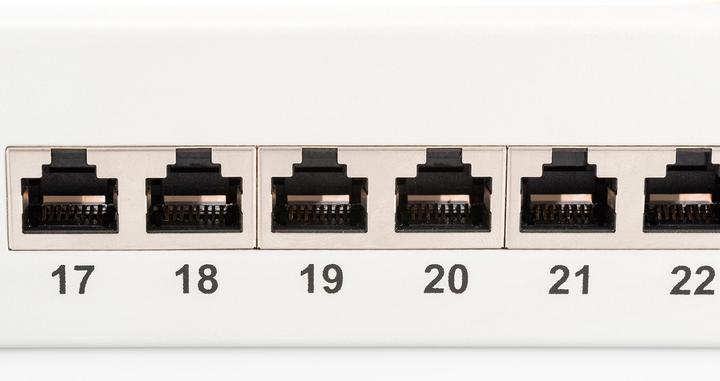 Produktbild Digitus Patch Panel