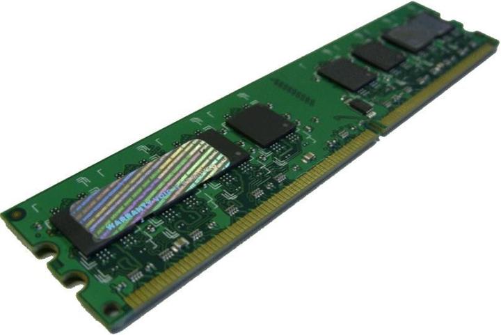 Image du produit HP MEM 4GB DDR3 DDR3 1600MHz (1 x 4GB, 1600 MHz, RAM DDR3, DIMM)