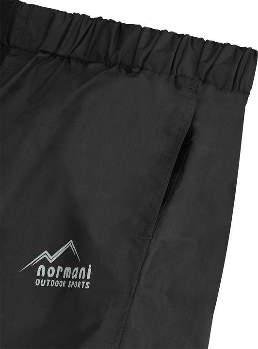 Actual product image Normani Kinder Regenhose Thurlow - 9771 (134)