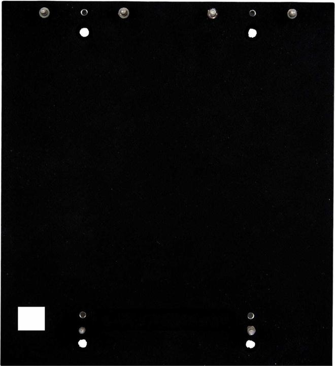 2N Helios IP Verso backplate