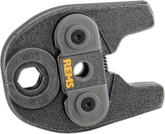 Produktbild Rems Pressbacke Presszange Mini M28 ( 578318 ) für Mini-Press (130 mm)