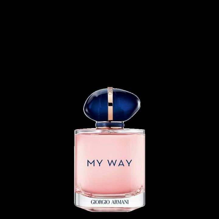 Actual product image Giorgio Armani My Way (Eau de parfum, 90 ml)
