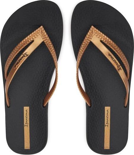 Actual product image Ipanema Bossa Soft V Fem Flip-Flops (37)