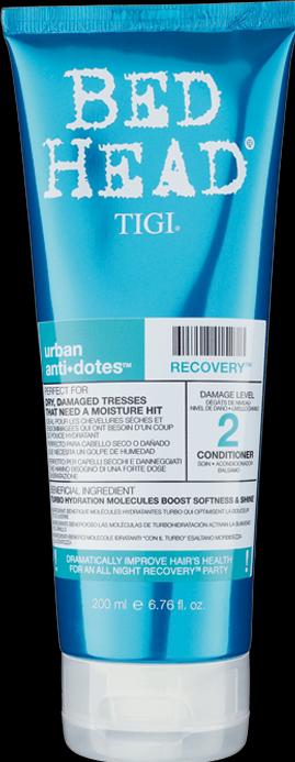 Image du produit Tigi Récupération Bed Head (200 ml)