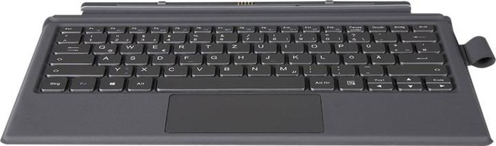 Actual product image Wortmann Terra Type Cover Pad (DE, TERRA PAD 1162)