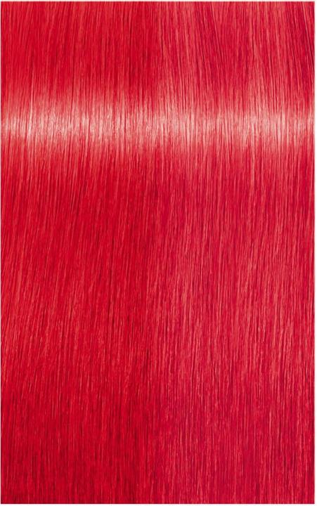 Immagine prodotto Indola Professione Colore Stile Mousse Rosso 200 ml (Rosso 200 ml)