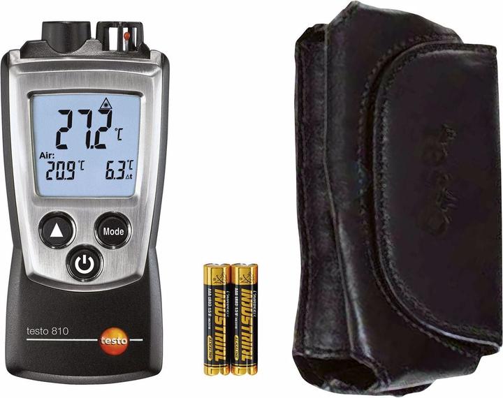 Image du produit Testo 810