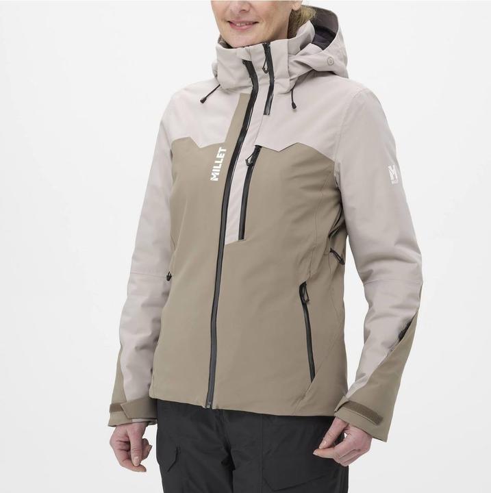 Millet Snowbasin Jkt Jacke (S)