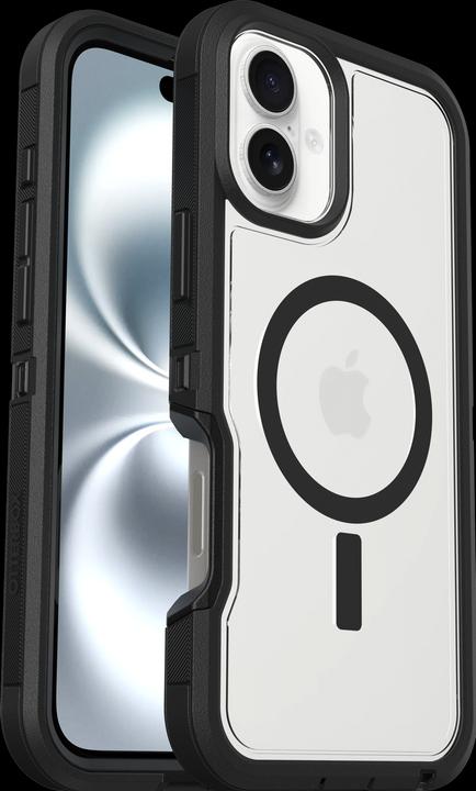 Produktbild OtterBox Defender XT mit MagSafe (Apple iPhone 16 Plus)