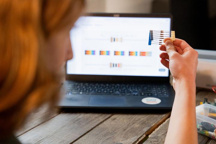 Produktbild Arduino Student Kit
