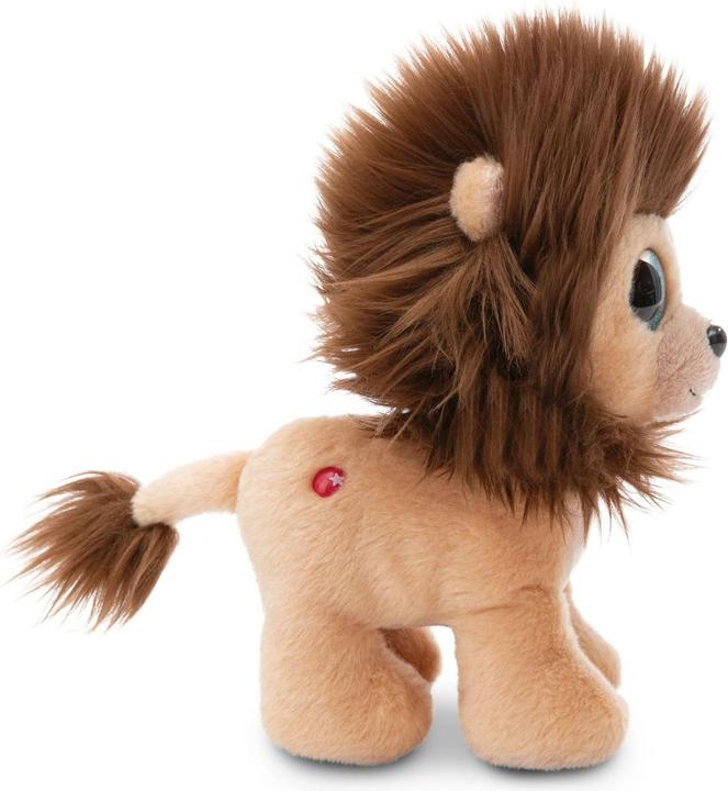 Produktbild NICI Kuscheltier Löwe Cl (15 cm)