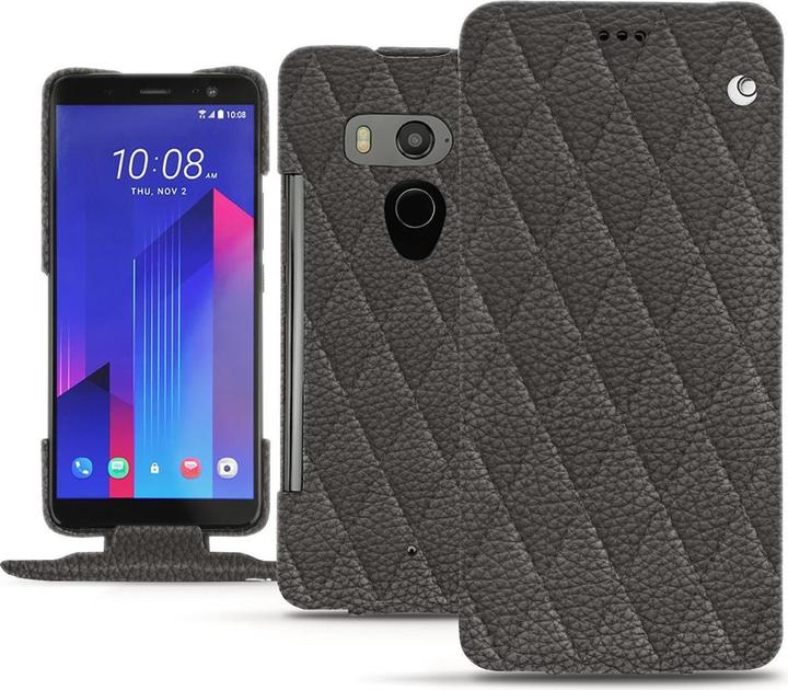 Produktbild Noreve Lederschutzhülle vertikal (HTC U11+)