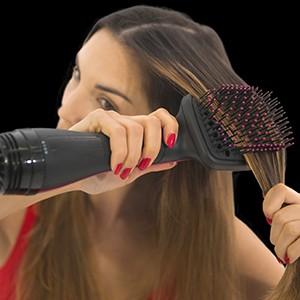 Actual product image Revlon Salon One-Step