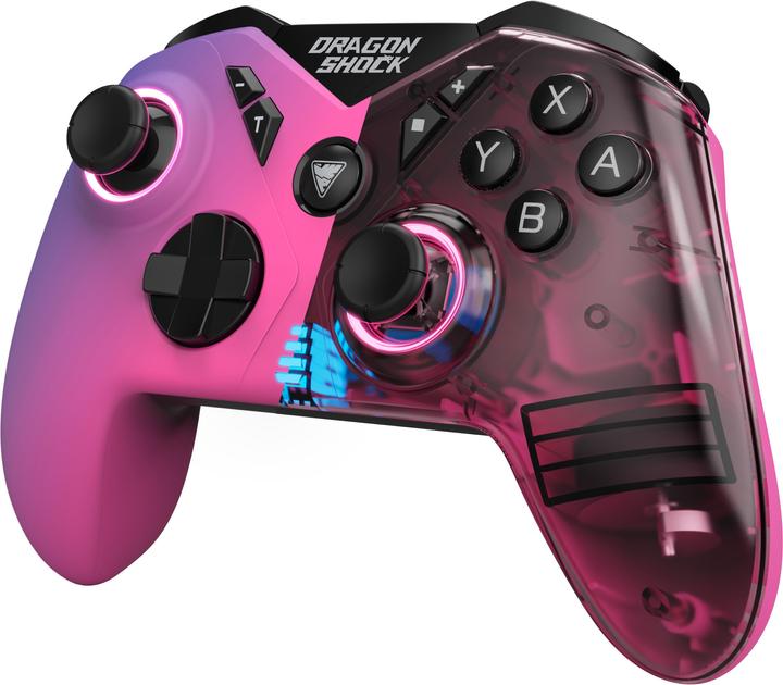 Image du produit DragonShock Nebula Pro (Switch)