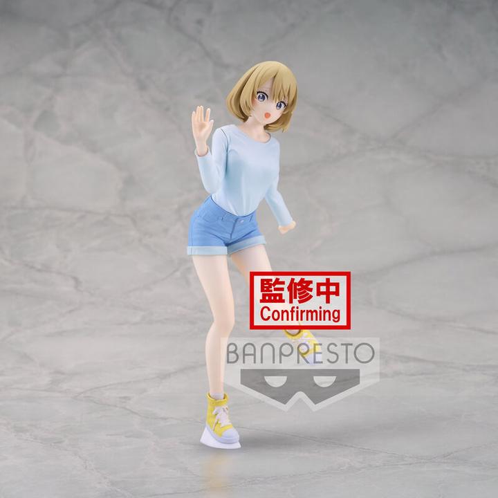 Produktbild Banpresto A Couple of Cuckoos Kyunties Sachi Umino 17cm