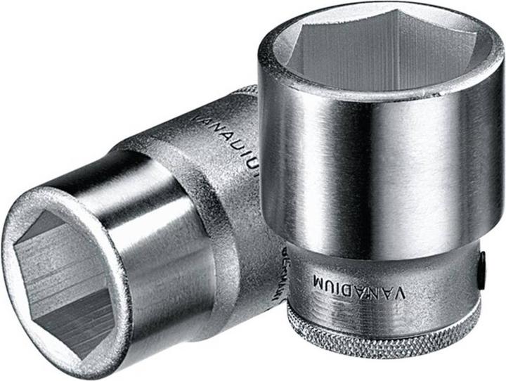 Produktbild Gedore 32 34 Steckschlüsseleinsatz 3/4" 6-kant 34 mm (34 mm)