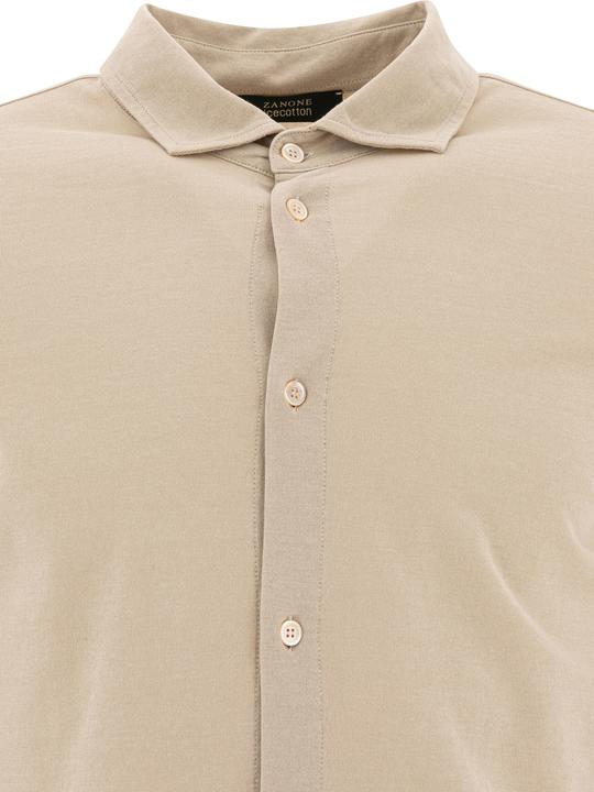 Produktbild Zanone Shirts (50)