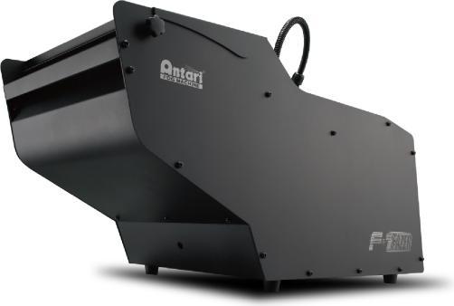 Immagine prodotto Antari F-1 Fazer